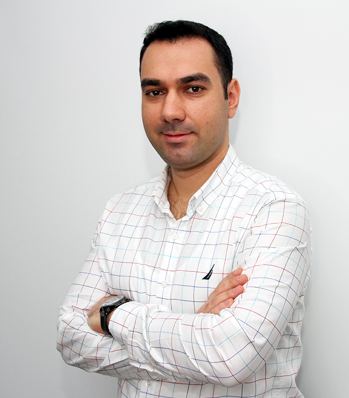 Yaşar Ayyıldız