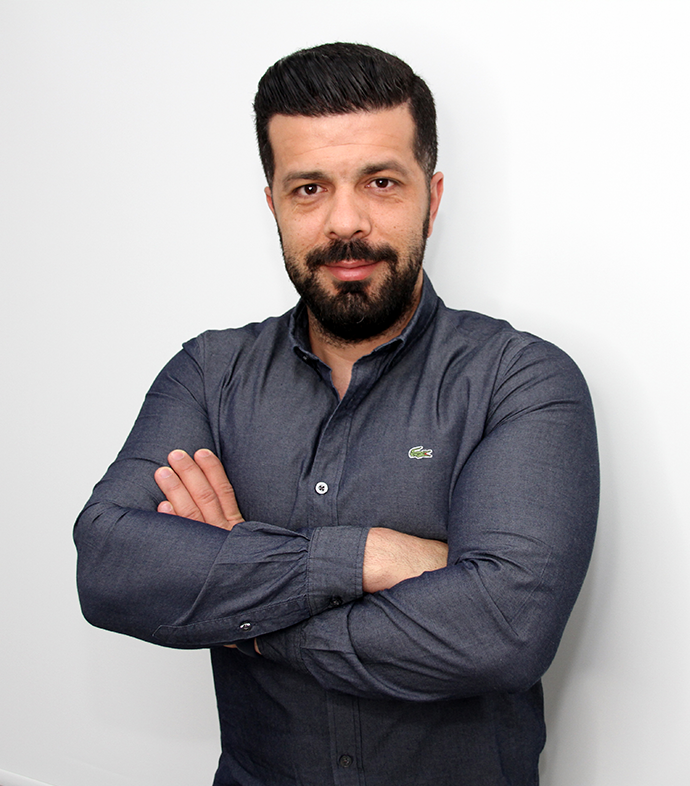 Servet Doğan